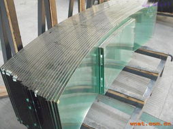 广州飞虎钢化玻璃有限公司 产品展示